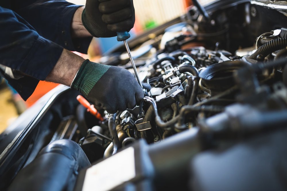 Top Tips You Need To Know about Car Repair